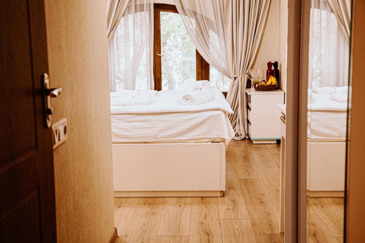 Sama Grand Hotel Tbilisi Eksteriør bilde