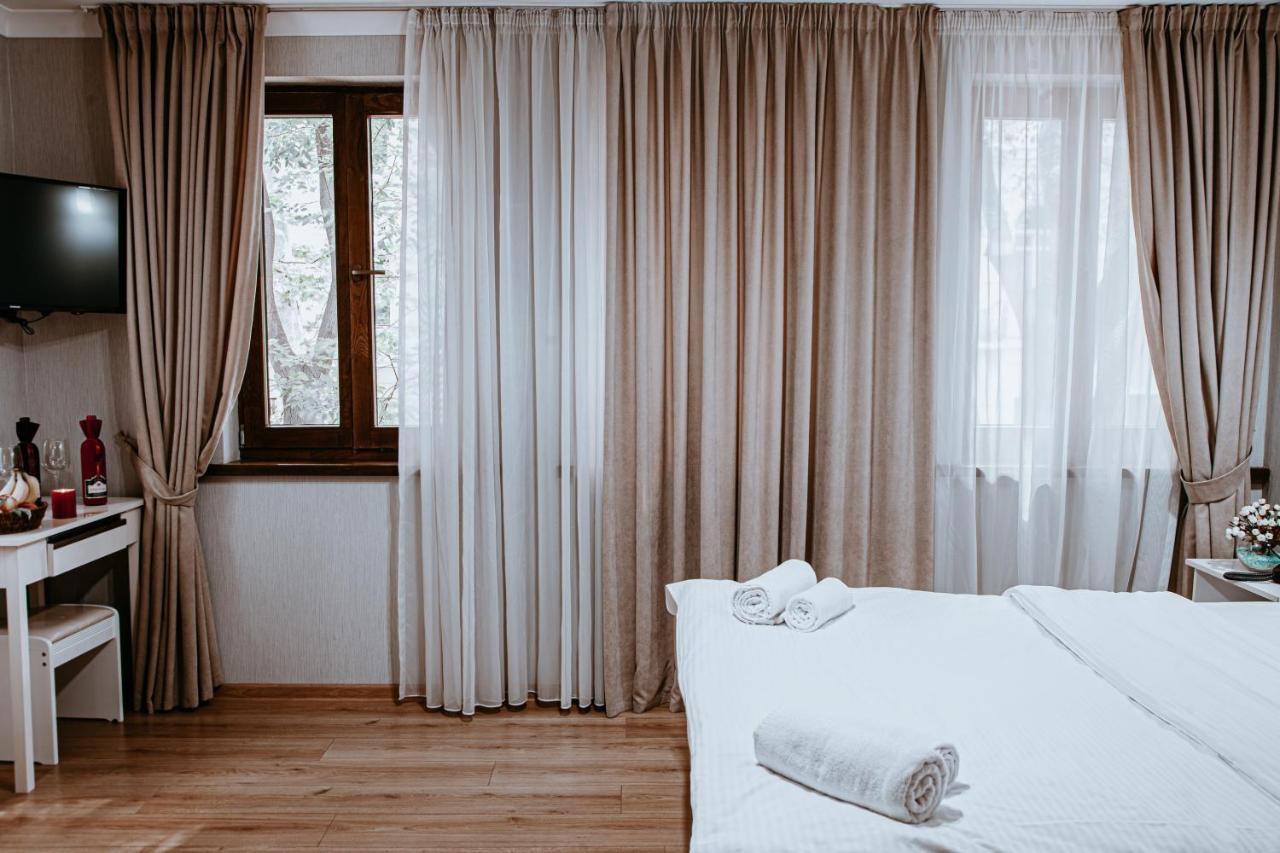 Sama Grand Hotel Tbilisi Eksteriør bilde
