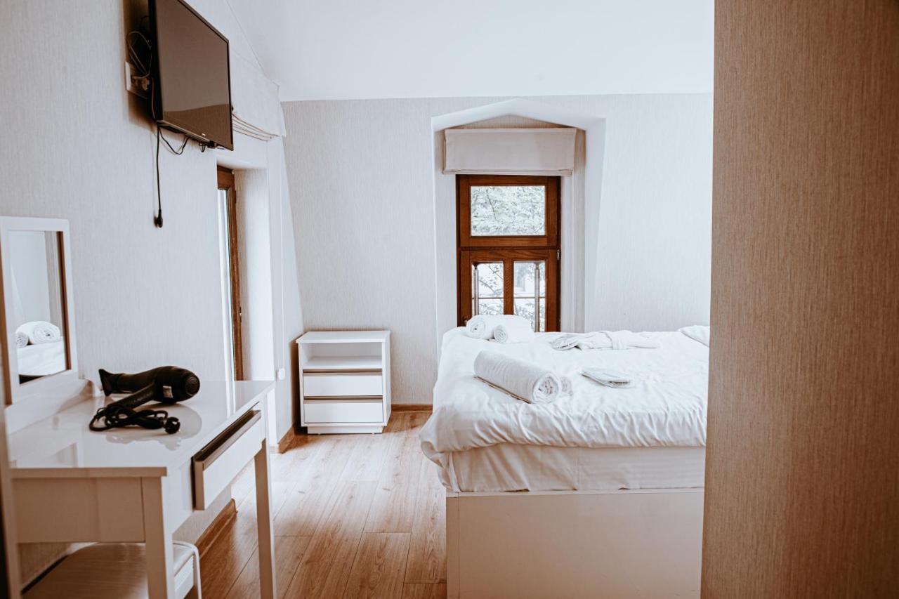Sama Grand Hotel Tbilisi Eksteriør bilde