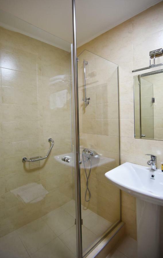 Sama Grand Hotel Tbilisi Eksteriør bilde